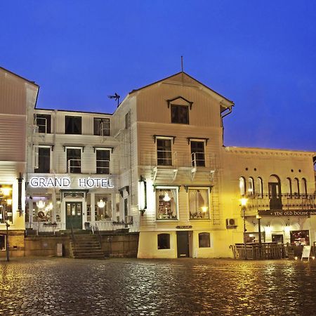 Grand Hotel ليسيكيل المظهر الخارجي الصورة
