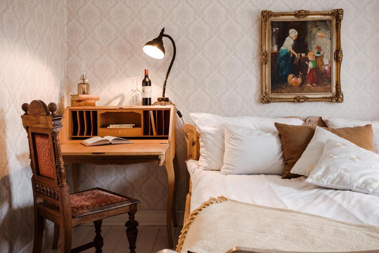 Grand Hotel ليسيكيل المظهر الخارجي الصورة