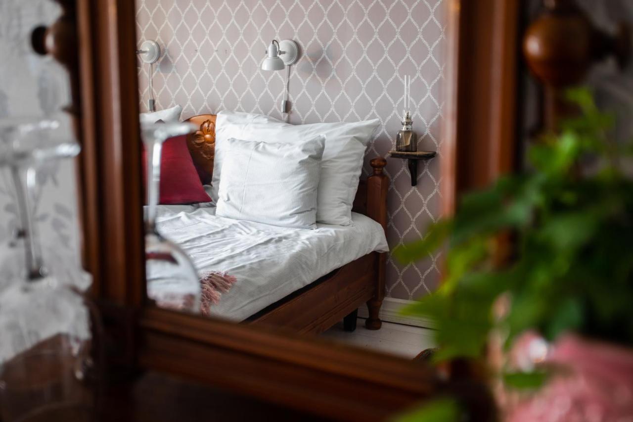 Grand Hotel ليسيكيل المظهر الخارجي الصورة