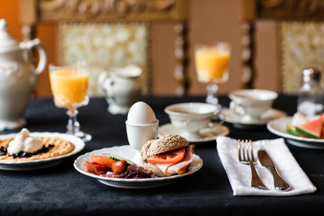 Grand Hotel ليسيكيل المظهر الخارجي الصورة