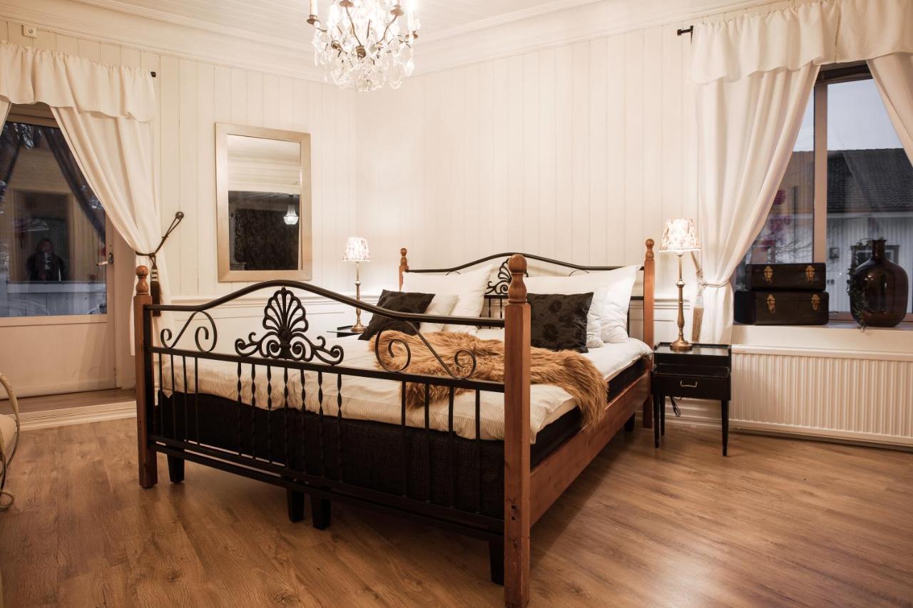 Grand Hotel ليسيكيل المظهر الخارجي الصورة