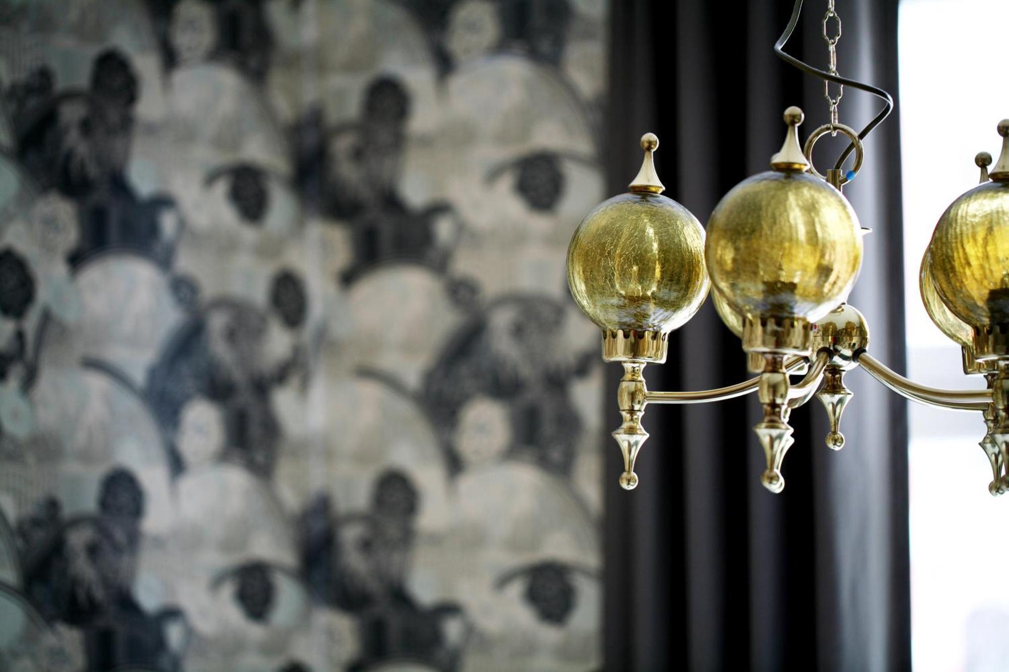 Grand Hotel ليسيكيل المظهر الخارجي الصورة