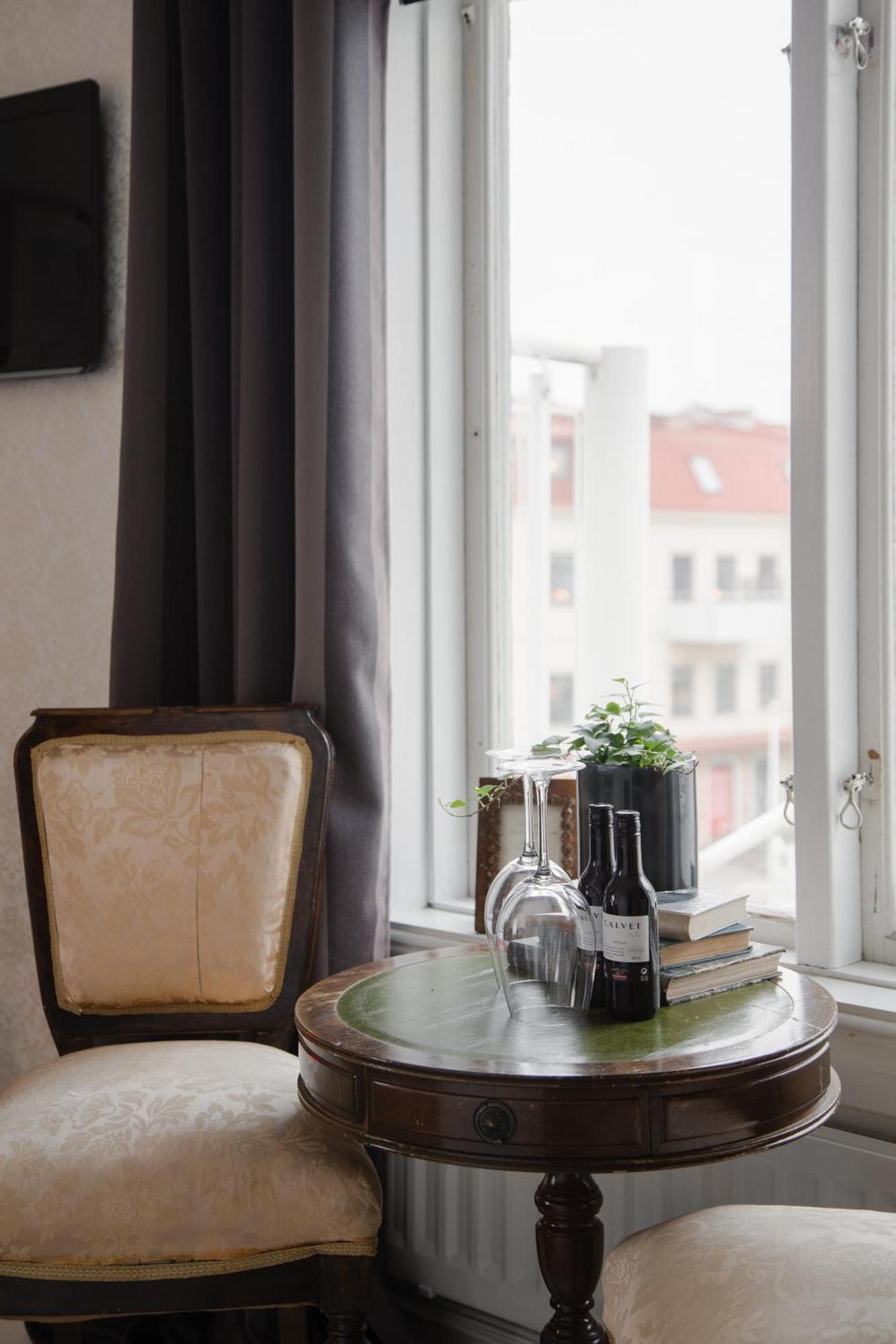 Grand Hotel ليسيكيل المظهر الخارجي الصورة