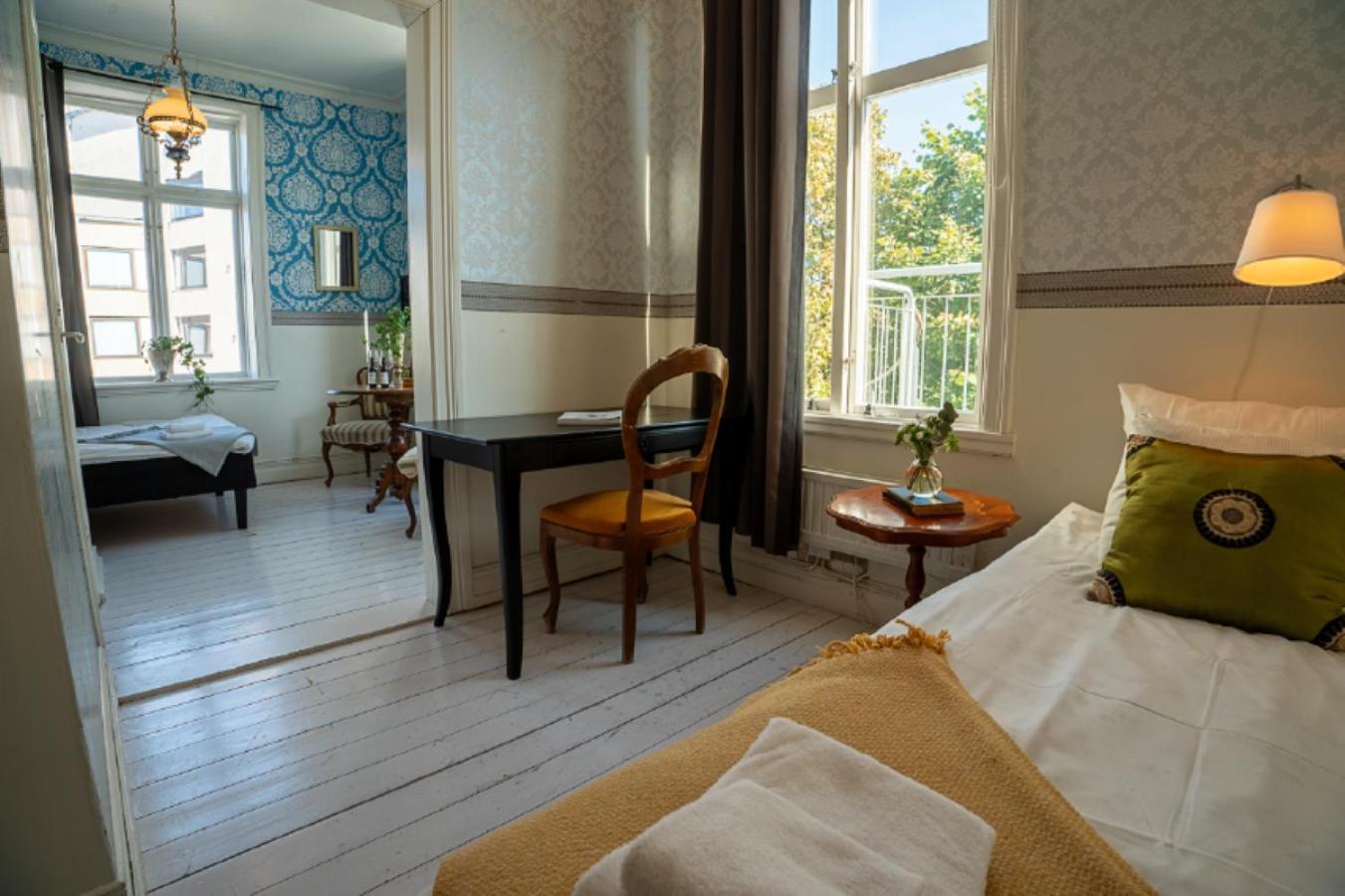 Grand Hotel ليسيكيل المظهر الخارجي الصورة