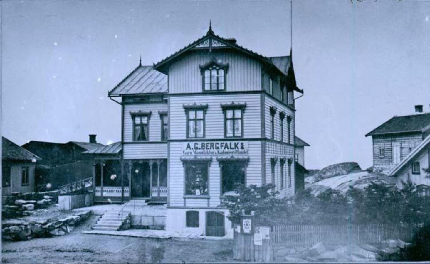 Grand Hotel ليسيكيل المظهر الخارجي الصورة