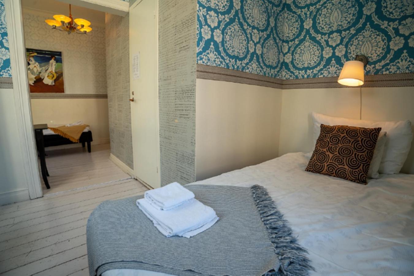 Grand Hotel ليسيكيل المظهر الخارجي الصورة
