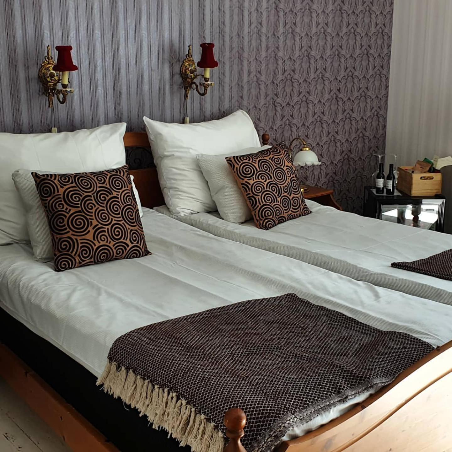 Grand Hotel ليسيكيل المظهر الخارجي الصورة