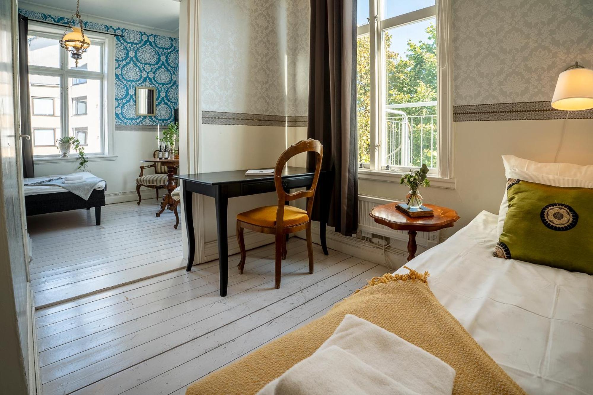 Grand Hotel ليسيكيل المظهر الخارجي الصورة