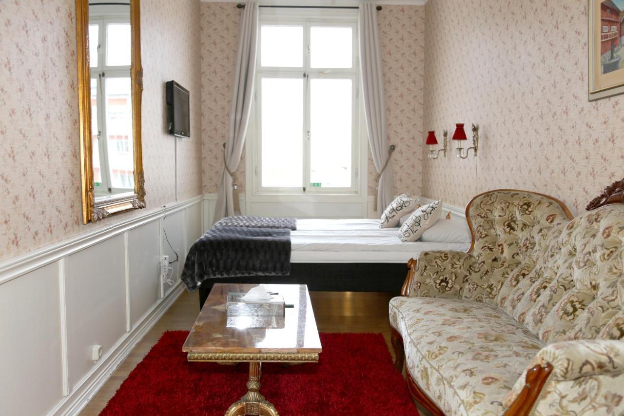 Grand Hotel ليسيكيل المظهر الخارجي الصورة